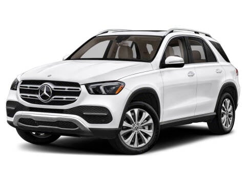 2020 Mercedes-Benz GLE for sale at Express Purchasing Plus in Hot Springs AR