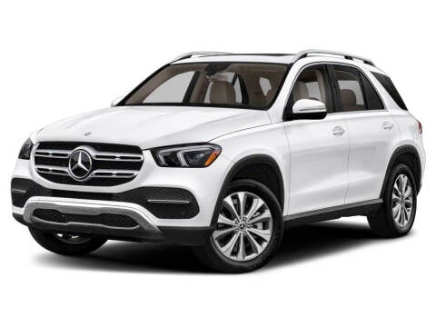 2022 Mercedes-Benz GLE