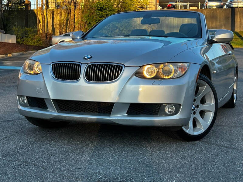 2010 BMW 3 Series for sale at Universal Cars in Marietta GA