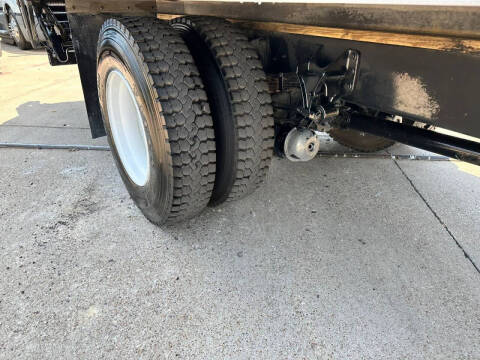 2016 International DuraStar 4300