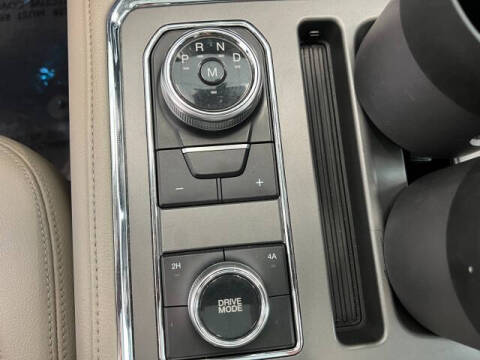 2018 Ford Expedition MAX XLT