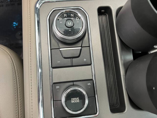 2018 Ford Expedition MAX XLT