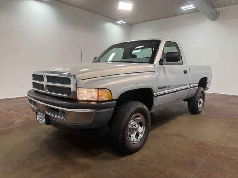 1994 Dodge Ram 1500