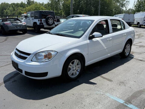 2006 Chevrolet Cobalt LT
