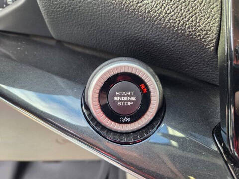 2022 Jeep Wagoneer Series I