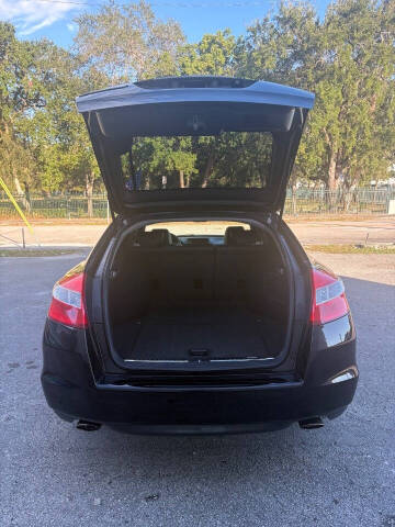 2012 Honda Crosstour EX-L