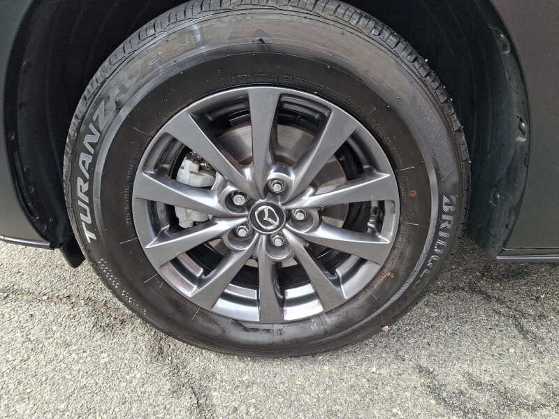 2023 Mazda CX-30 2.5 S