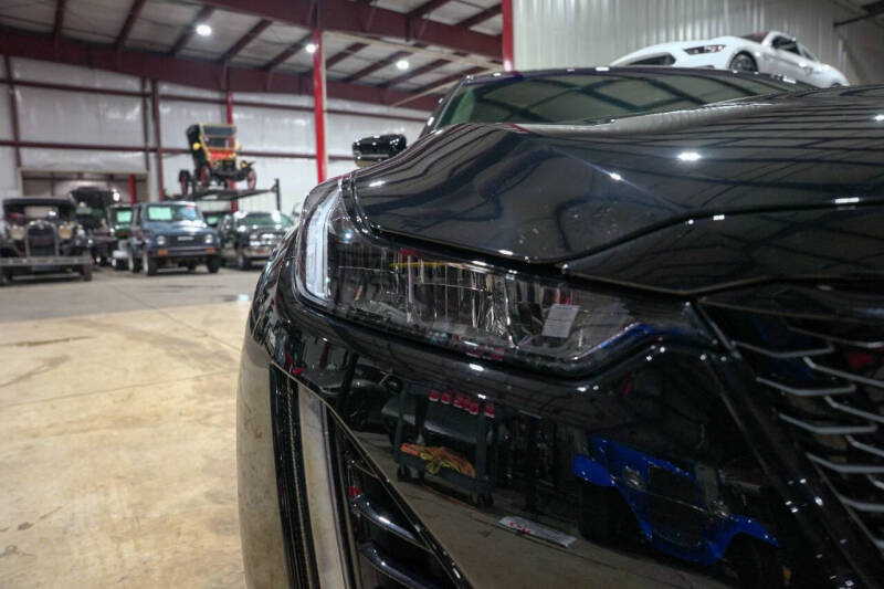 2023 Cadillac CT5-V Blackwing