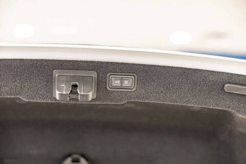 2019 Audi A8 L quattro 55 TFSI