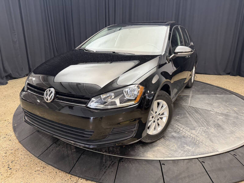 2015 Volkswagen Golf TSI SE