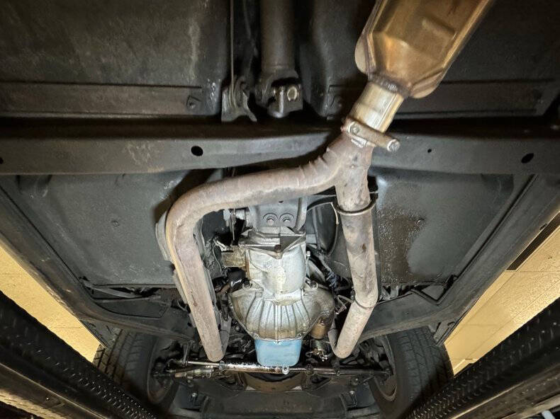 1980 Chevrolet Corvette