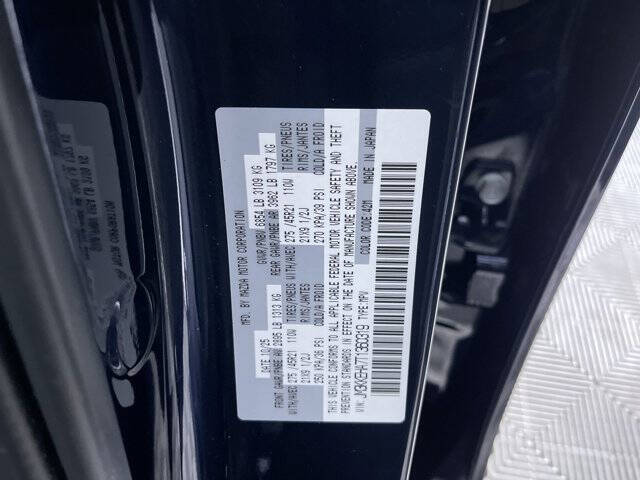 2026 Mazda CX-90 Plug-in Hybrid Premium Plus