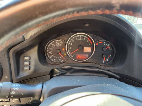 2013 Subaru BRZ Limited