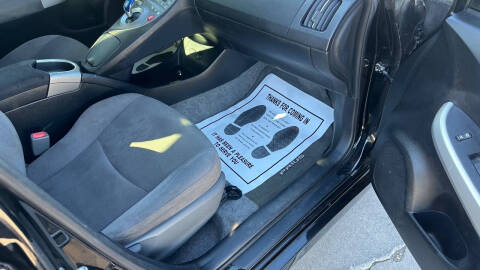 2015 Toyota Prius Three