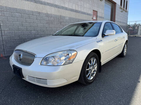 2007 Buick Lucerne CXL V6