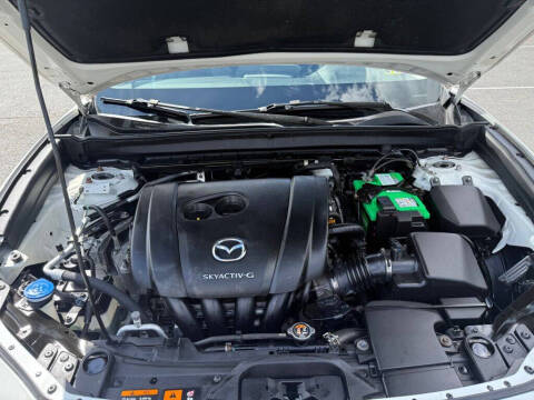 2021 Mazda CX-30 Select