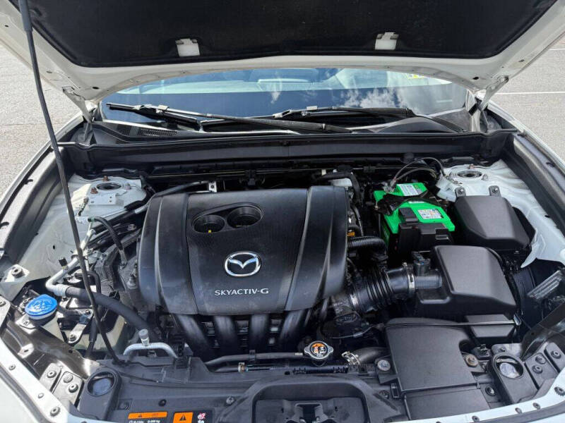 2021 Mazda CX-30 Select