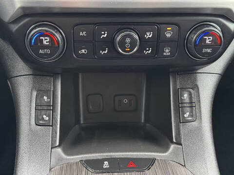 2019 GMC Acadia SLT-2