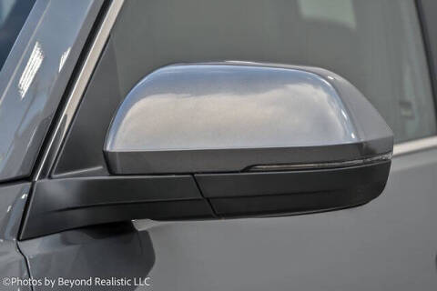 2024 Volkswagen Atlas Cross Sport SEL R-Line 4Motion