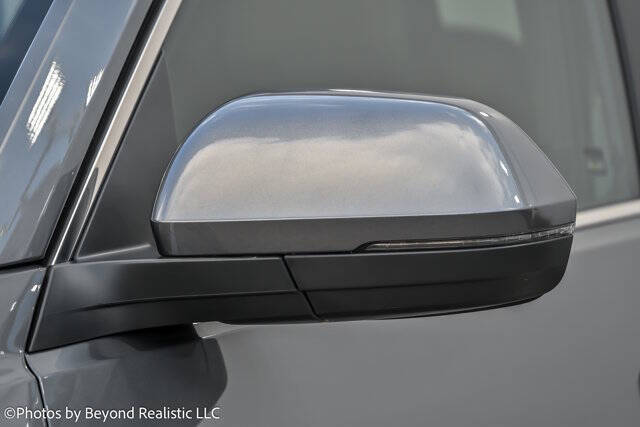 2024 Volkswagen Atlas Cross Sport SEL R-Line 4Motion