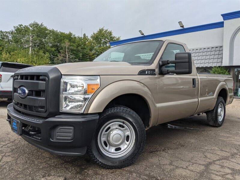 2014 Ford F-250 Super Duty for sale in Melrose Park, IL