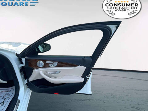 2017 Mercedes-Benz E-Class E 300