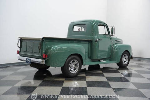 1949 Ford F-100