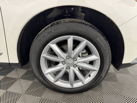 2024 Acura RDX SH-AWD