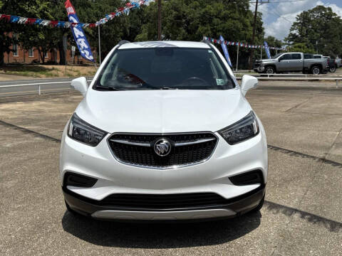 2019 Buick Encore