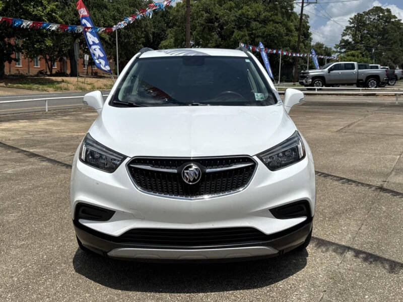 2019 Buick Encore