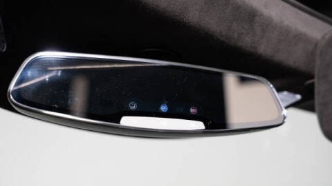 2017 Chevrolet Corvette Z06