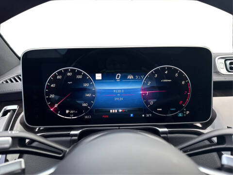 2023 Mercedes-Benz S-Class S 580 4MATIC