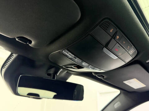 2021 Mercedes-Benz GLC AMG GLC 63