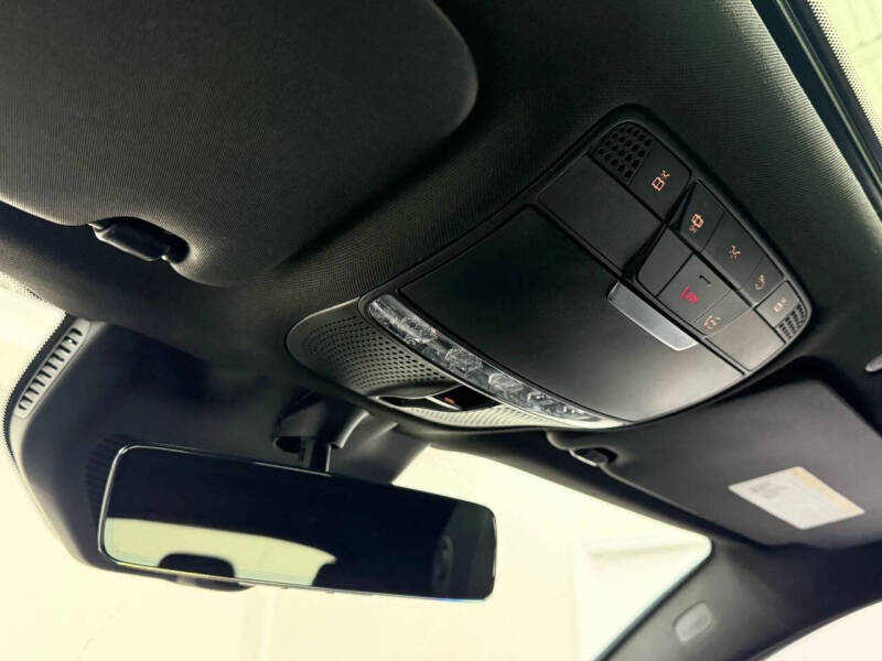 2021 Mercedes-Benz GLC AMG GLC 63