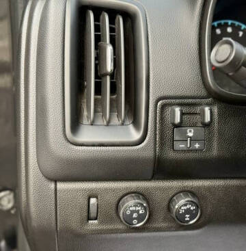 2020 Chevrolet Colorado