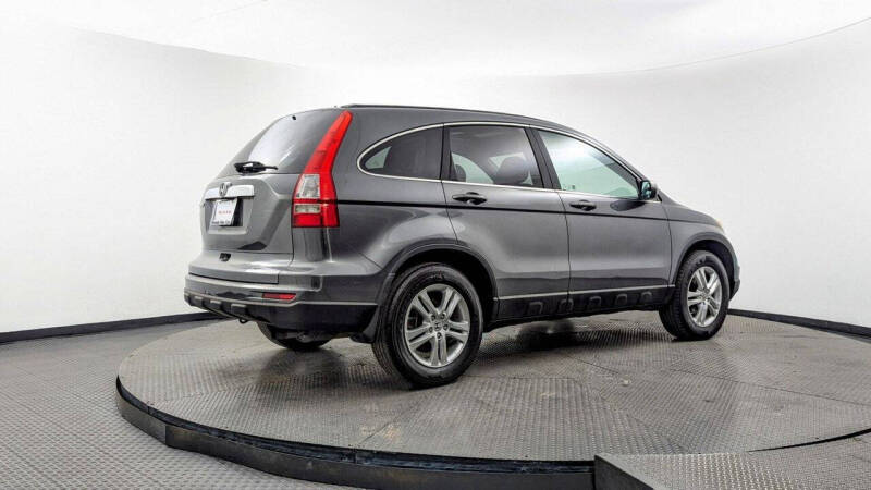 2011 Honda CR-V EX-L