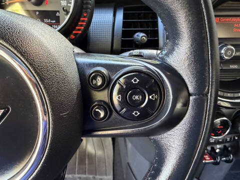 2015 MINI Hardtop 2 Door Cooper