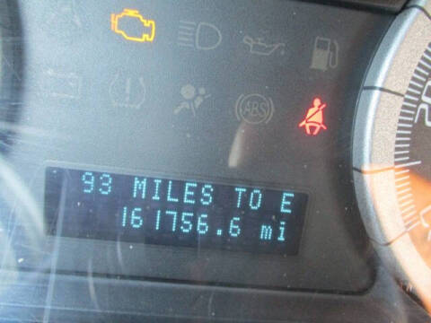 2008 Ford Escape Limited