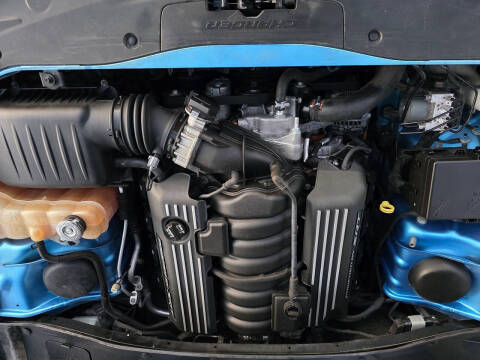 2016 Dodge Charger R/T Scat Pack