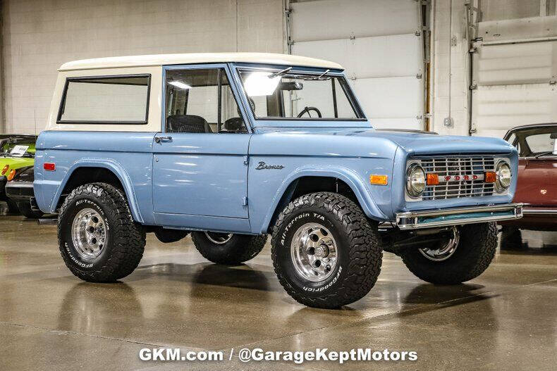 New Ford Bronco for Sale in Carrollton, GA