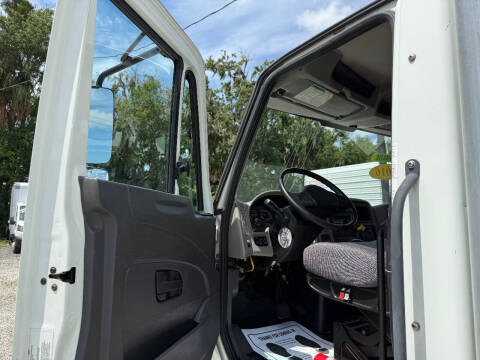 2016 International DuraStar 4300