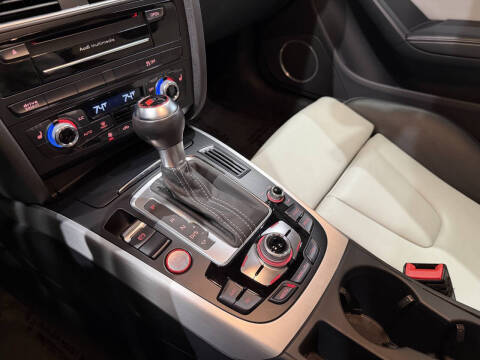 2015 Audi S5 3.0T quattro Prestige