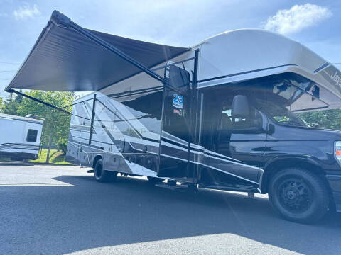 2026 Ford E-Series