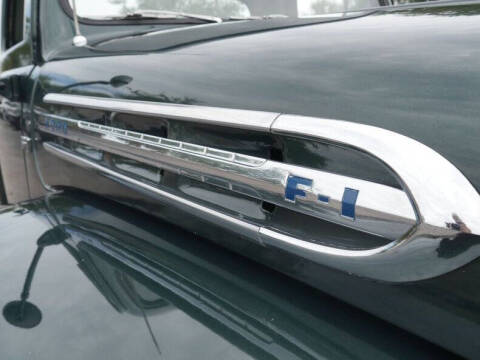 1951 Ford F-1