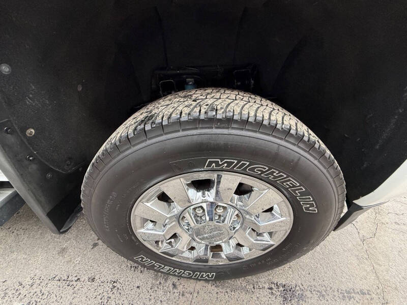 2018 GMC Sierra 2500HD Denali