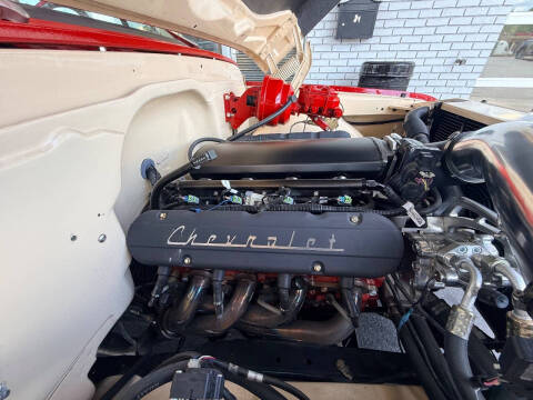 1967 Chevrolet C/K 10 Series