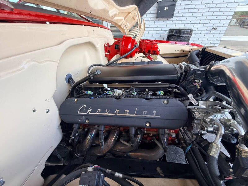 1967 Chevrolet C/K 10 Series
