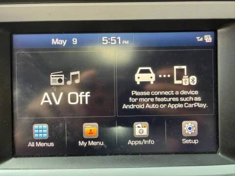 2017 Hyundai Ioniq Hybrid