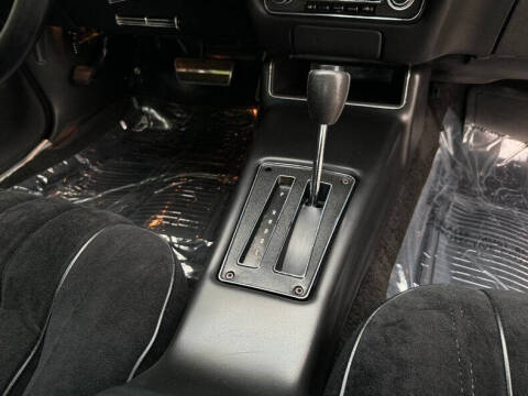 1977 Pontiac Trans Am