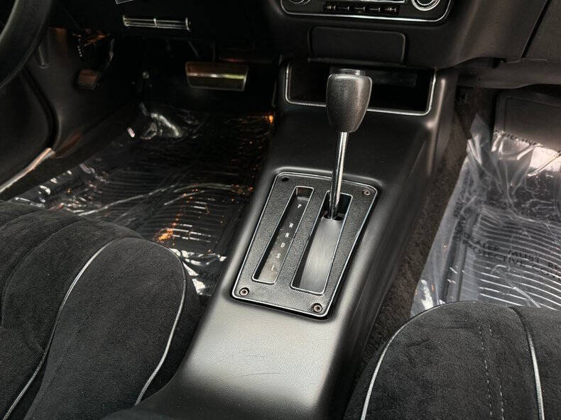 1977 Pontiac Trans Am